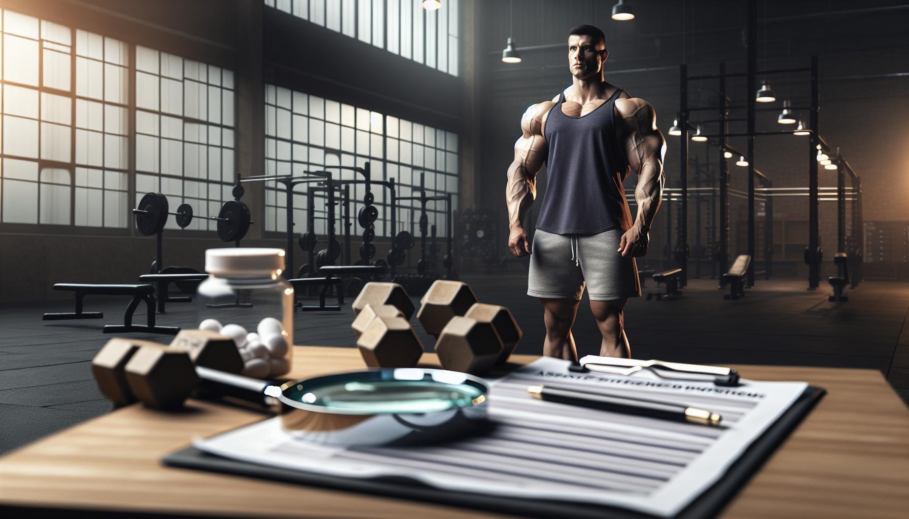 Is Sam Sulek on Steroids? The Evidence Examined