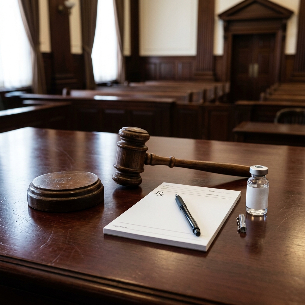 Are Steroids Illegal in Indiana? State Regulations Guide