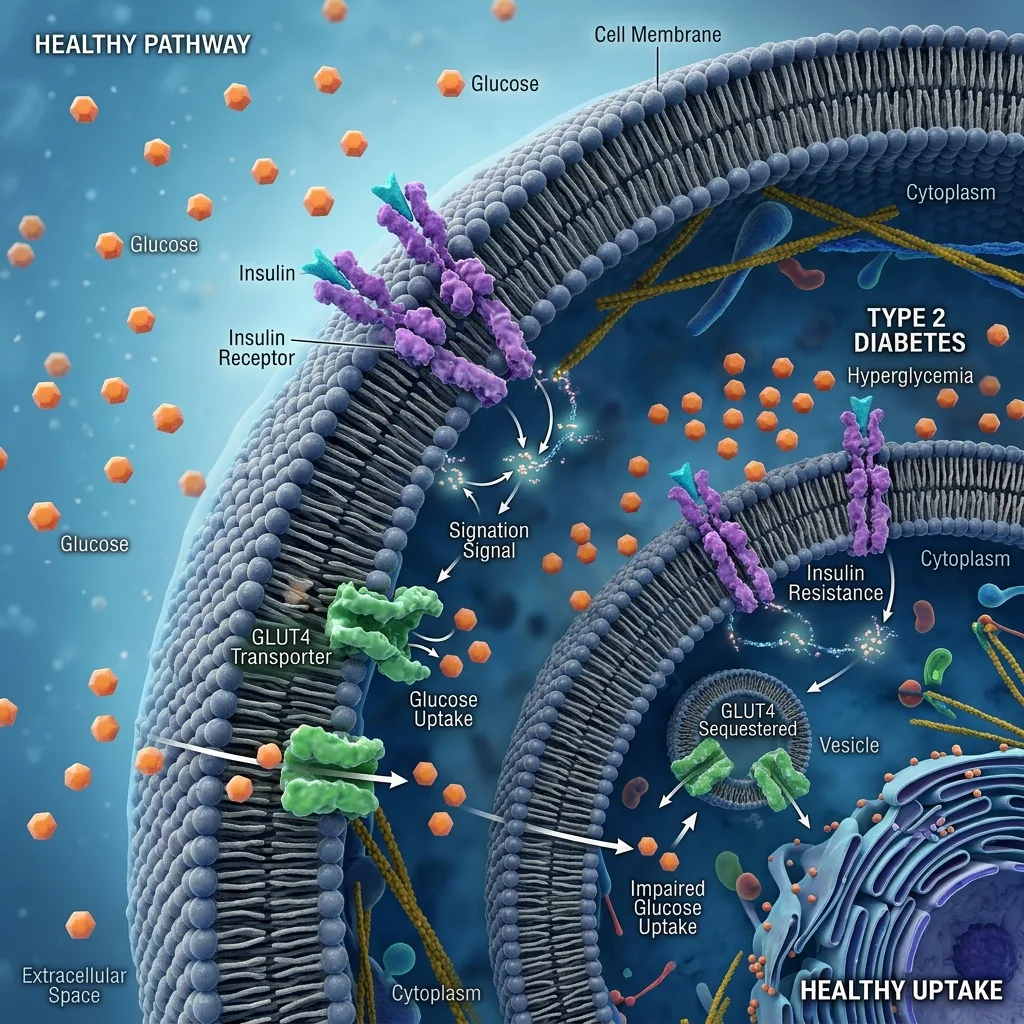 Can Steroids Cause Diabetes? Blood Sugar Effects Reviewed