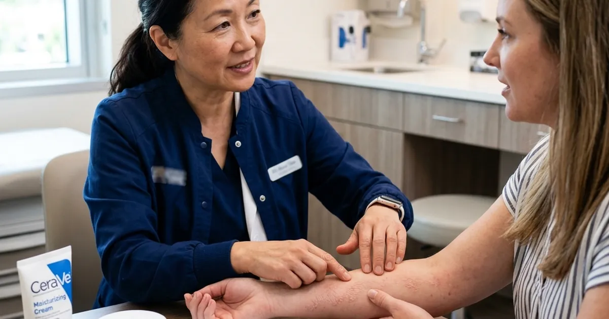 What Can I Use Instead of Steroids for Eczema: 7 Alternatives