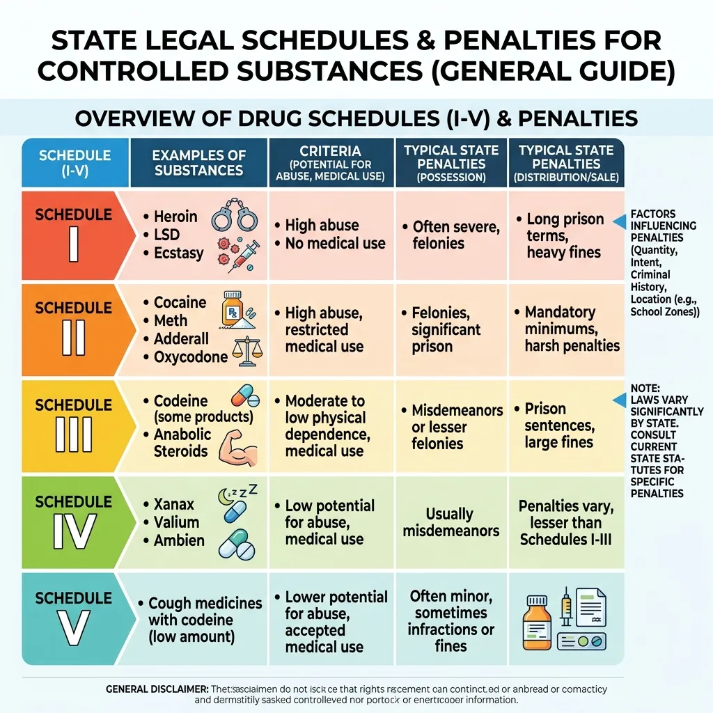 Are Steroids Illegal in Illinois? State Law Breakdown
