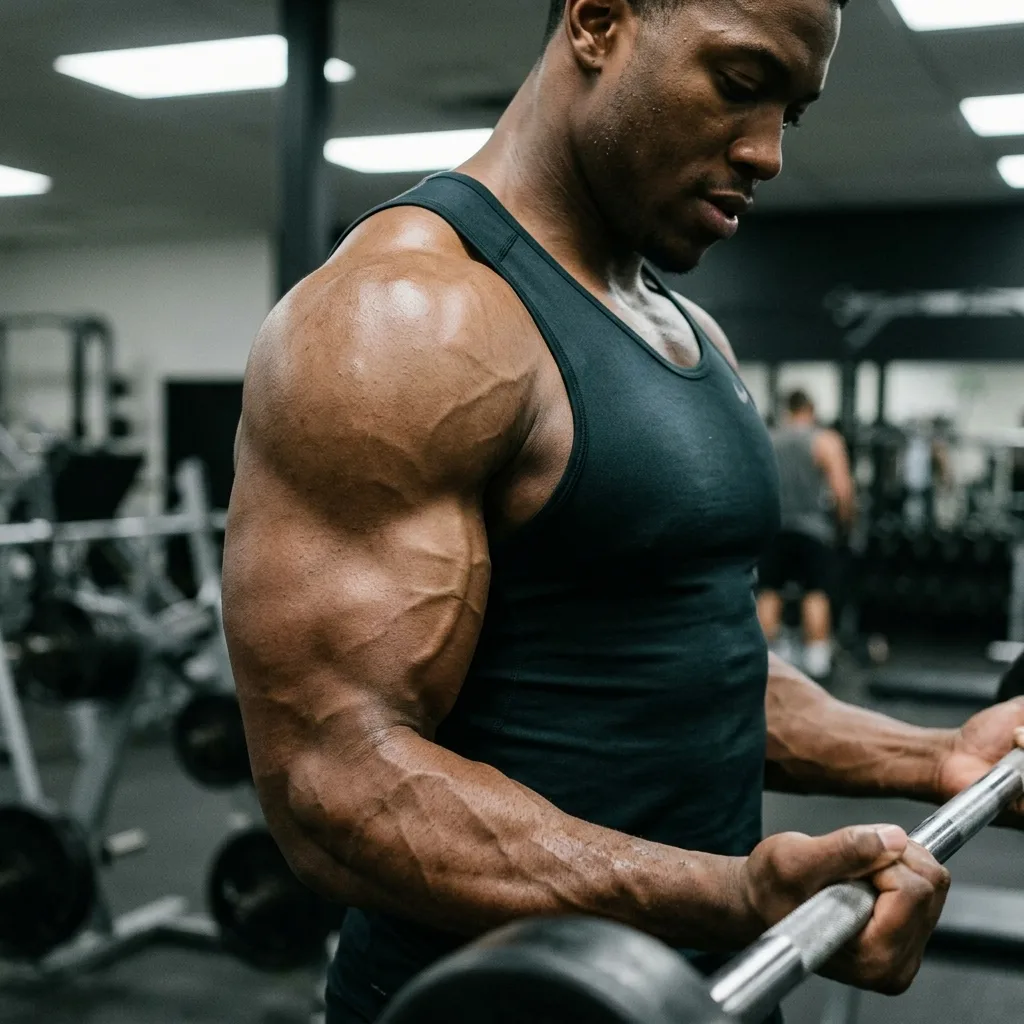 Is Sam Sulek on Steroids? The Evidence Examined