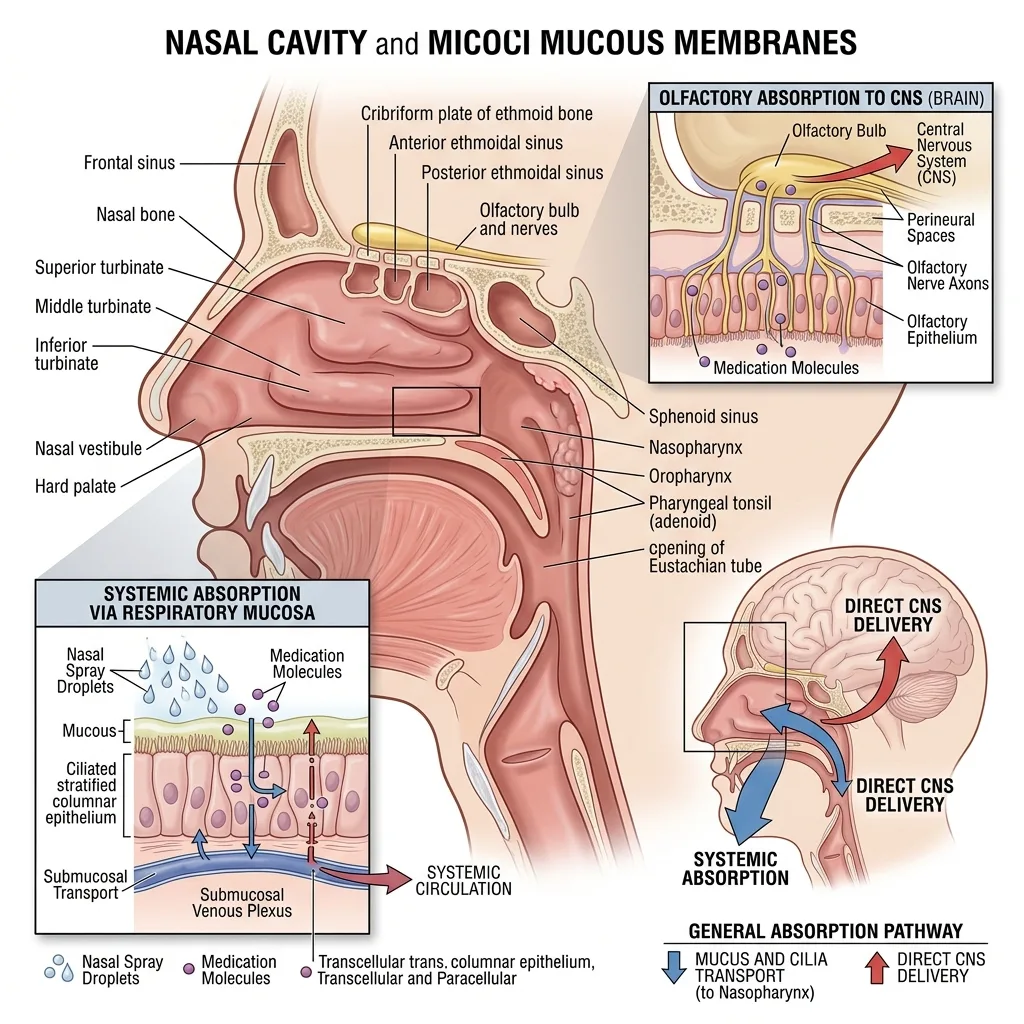 Can You Snort Steroids? Methods of Administration Explained