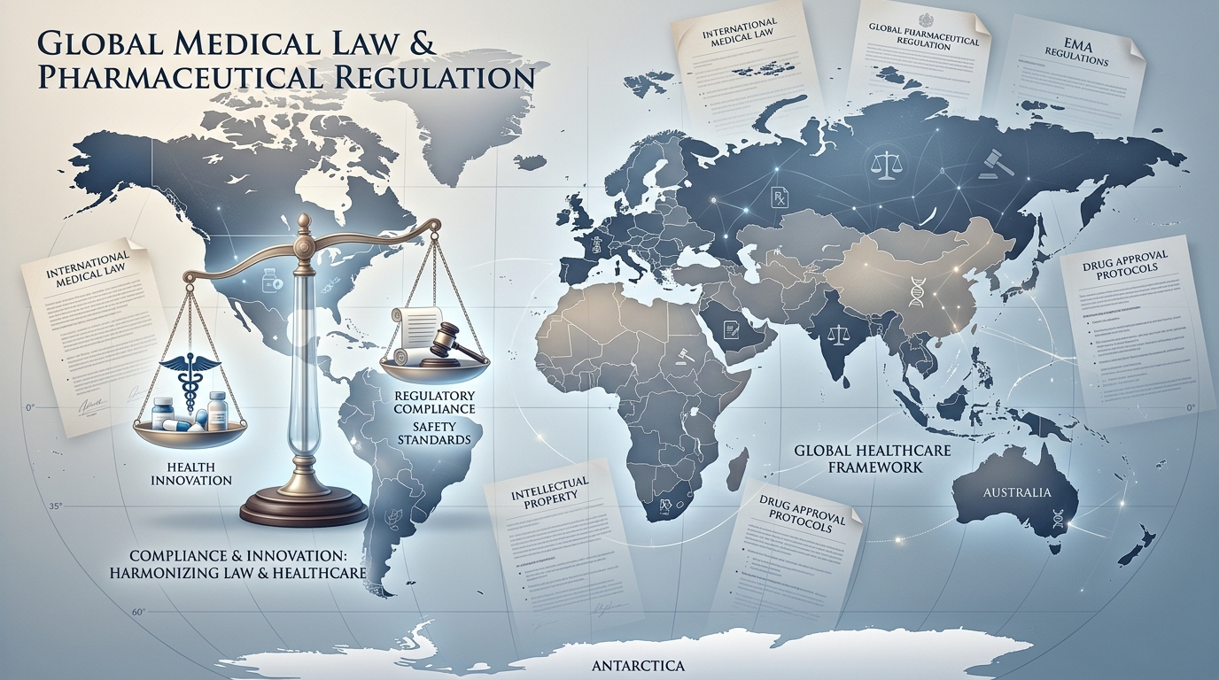 Global Steroid Cycles & Chemical Sourcing: Cross-Border Regulatory & Pharmacological Overview (AI Generated Image)