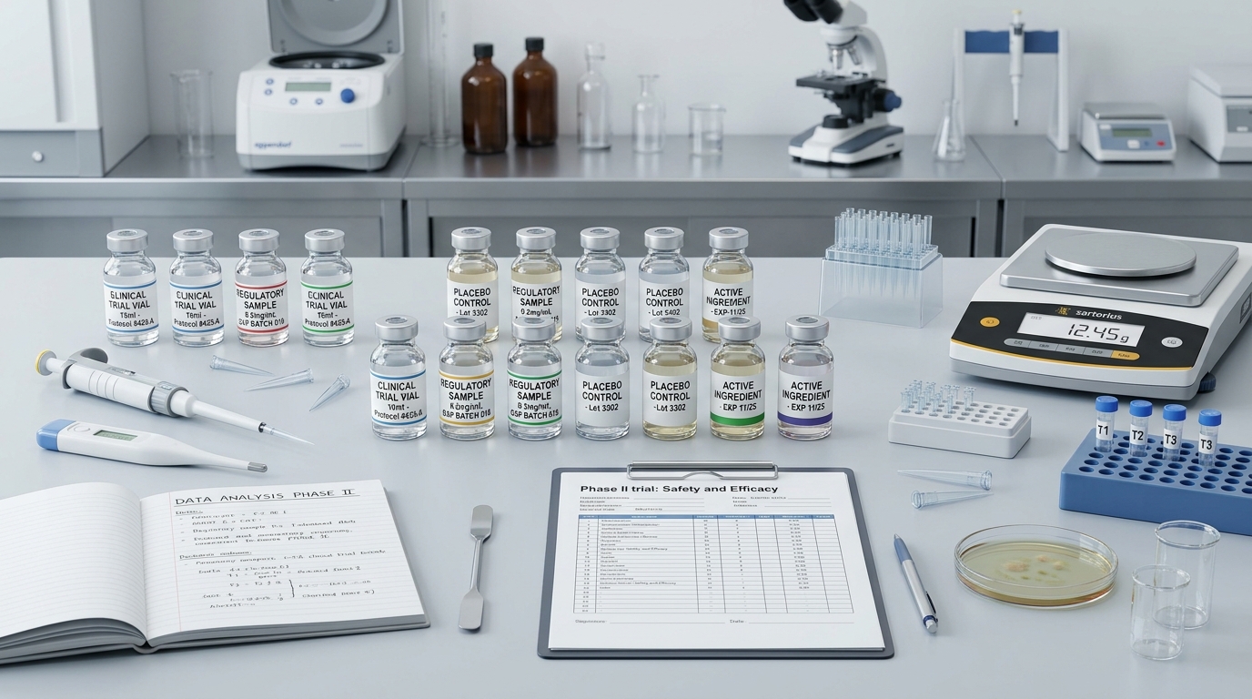 Anabolic Steroid Cycles: International Market Analysis & Educational Protocol Guide (AI Generated Image)